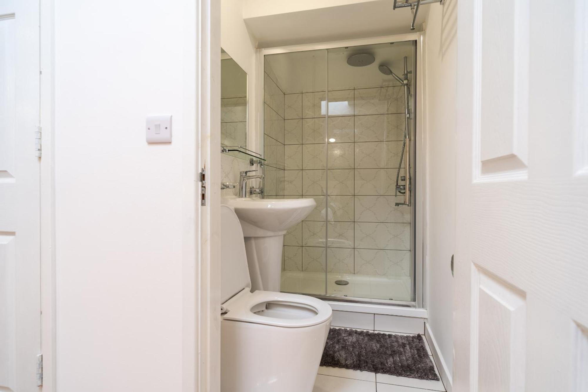Innovation House Бёрнли Номер фото
